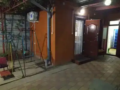 Азовские встречи - 97