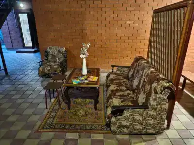 Азовские встречи - 98