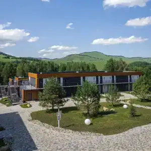 Среди Гор - 22