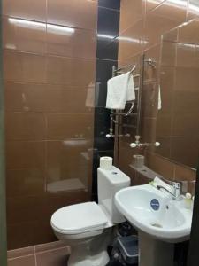 Black Rock l Вилла Чёрная Скала - 45