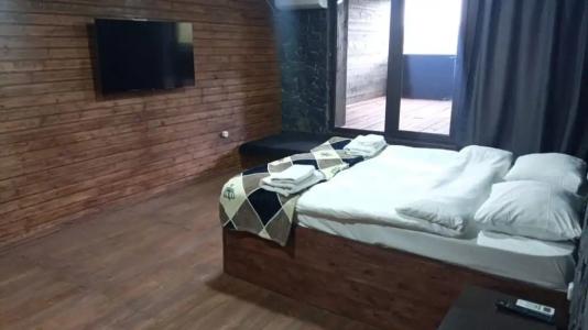 Black Rock l Вилла Чёрная Скала - 46