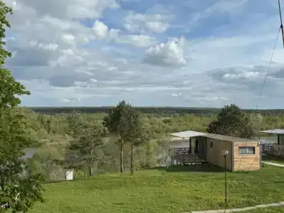Солнечная на Оке - 39