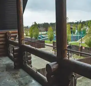 Белая Дача - 48