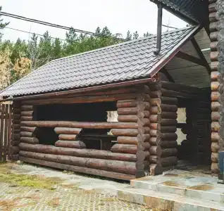 Белая Дача - 40