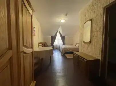 Богатырь - 60