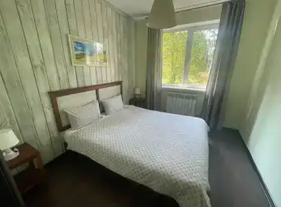 Лесной - 17