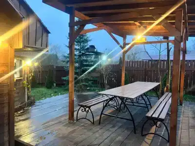 Загородный комплекс Петушки - 41