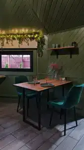 Загородный комплекс Петушки - 38