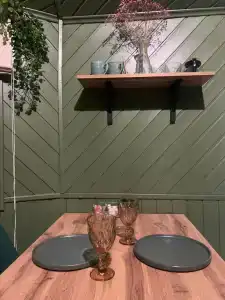 Загородный комплекс Петушки - 36