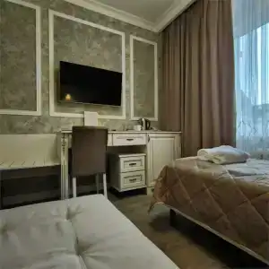 Атриум - 97