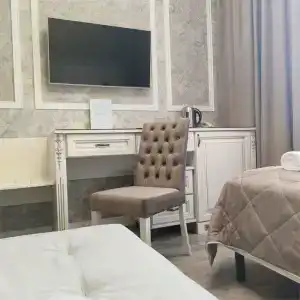 Атриум - 98
