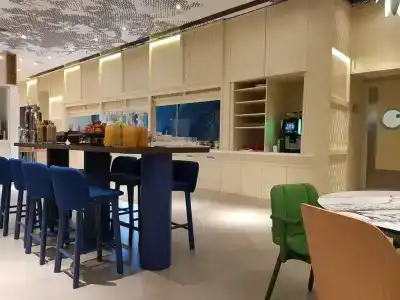 Cosmos Smart Kogalym - 31
