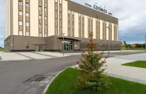 Cosmos Smart Kogalym - 43