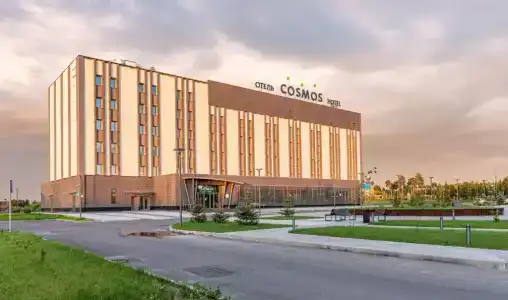 Cosmos Smart Kogalym - 70