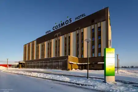 Cosmos Smart Kogalym - 87