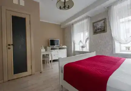 Купцовъ Дом - 23