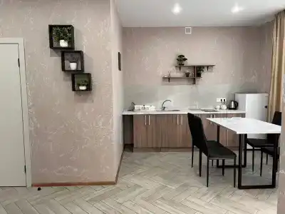 В горах Абрау - 60
