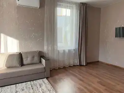 В горах Абрау - 65