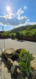 В горах Абрау - 71