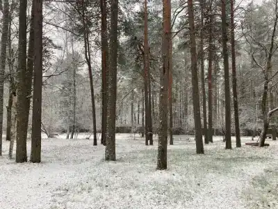 Дом творчества писателей - 26