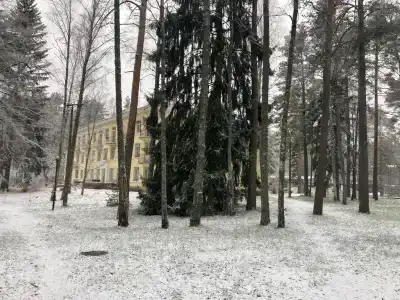 Дом творчества писателей - 31