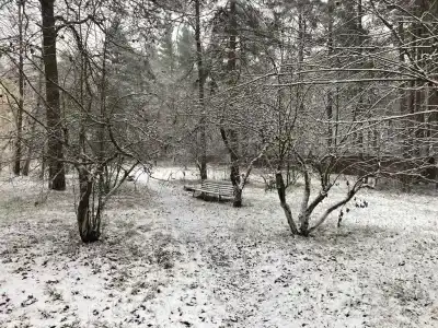 Дом творчества писателей - 51