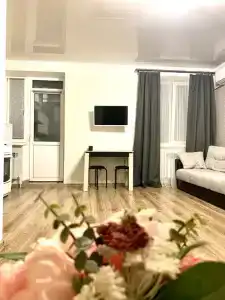 Квартиры на Маяковского 11к2 - 39