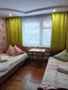 Уют - 8