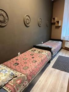 Kristall Сity Hostel - 13