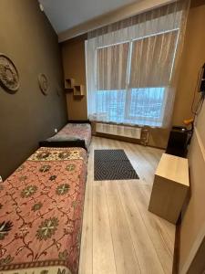 Kristall Сity Hostel - 16