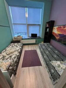 Kristall Сity Hostel - 17