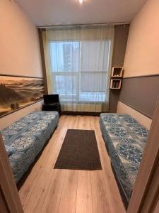 Kristall Сity Hostel - 18