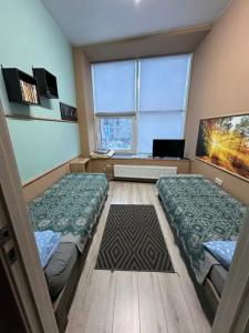 Kristall Сity Hostel - 19