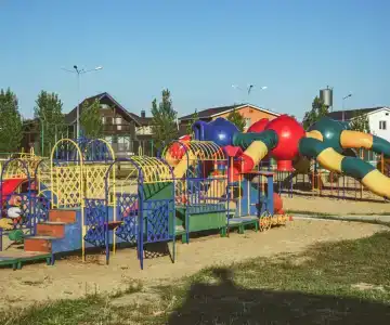 Белая Дача - 127