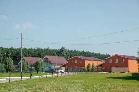 Белая Дача - 128