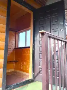 Медвежий Угол - 134