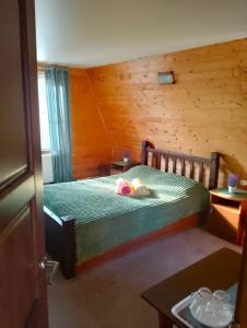 Медвежий Угол - 124