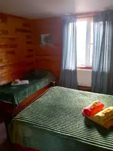 Медвежий Угол - 125