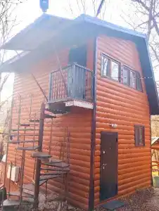 Медвежий Угол - 137