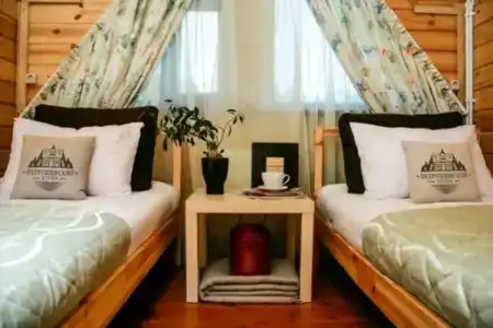 Петрушинский хутор - 29