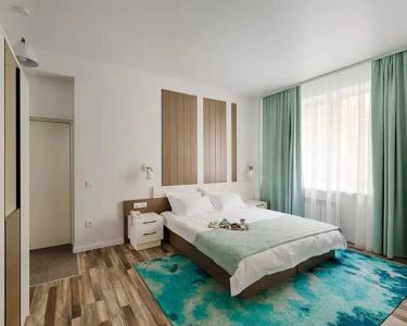 Бизнес-отель Nine rooms - 19