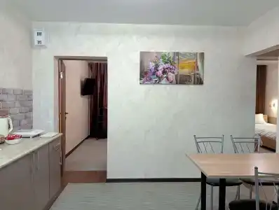 Гостевой Дом К+ - 33