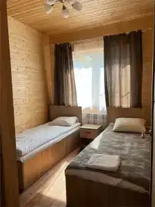 Дом Поэта - 20