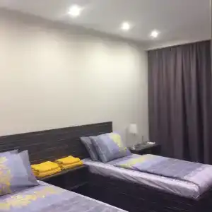 Любимый Город - 17