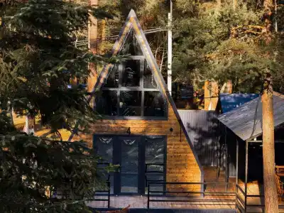 Куранты Village - 32