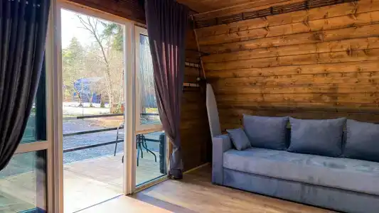 Куранты Village - 52
