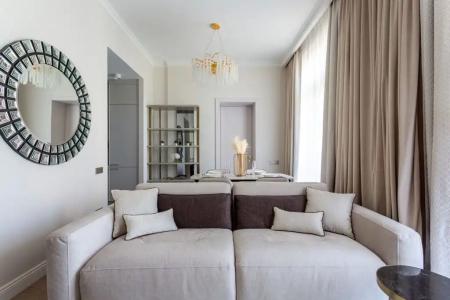 Grand Royal Residences - 432