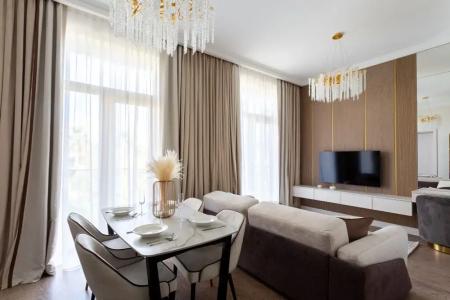 Grand Royal Residences - 433