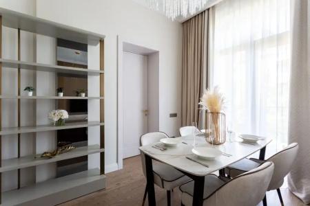 Grand Royal Residences - 434