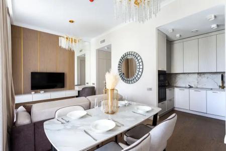 Grand Royal Residences - 435